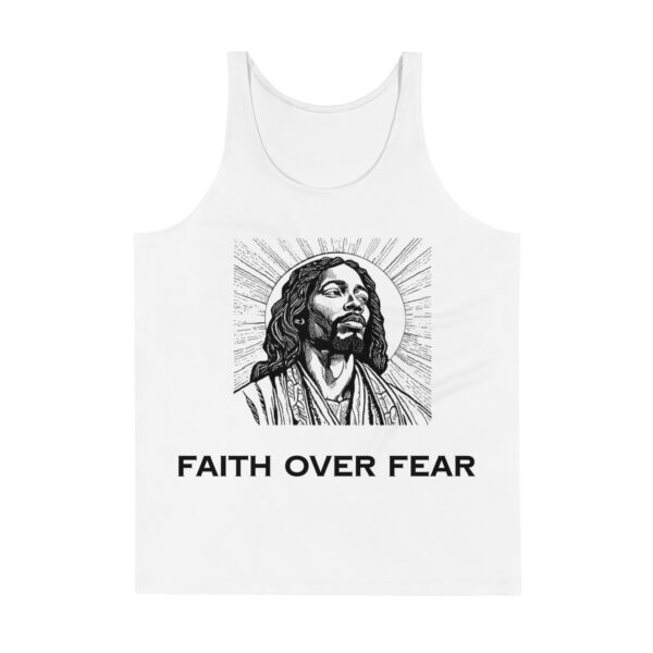 Unisex Tank Top