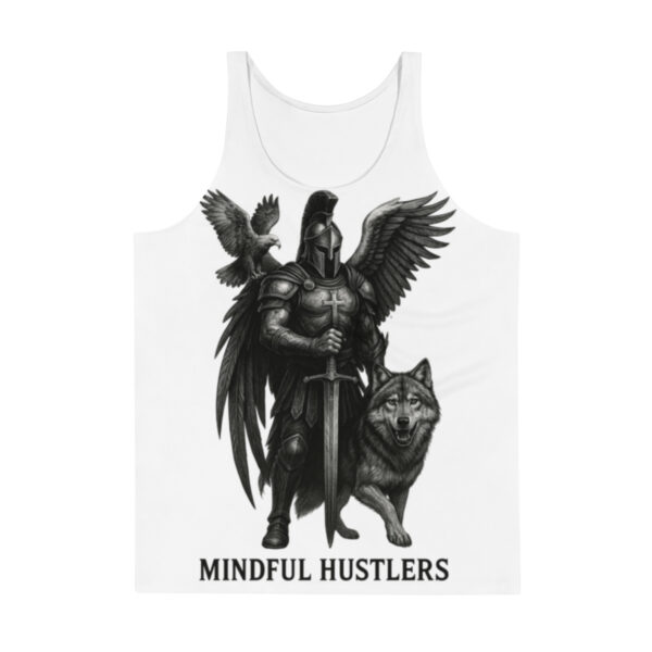 Unisex Tank Top