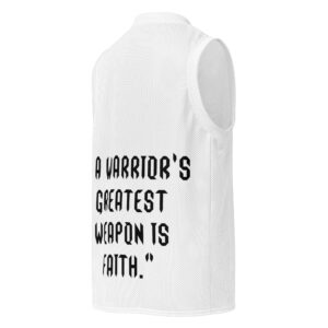 Premium basketball jersey - Image 2