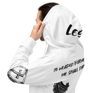 Unisex Hoodie - Image 3
