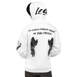 Unisex Hoodie - Image 2