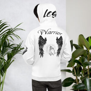Unisex Hoodie - Image 9