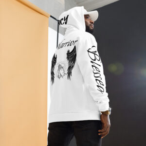 Unisex Hoodie - Image 14