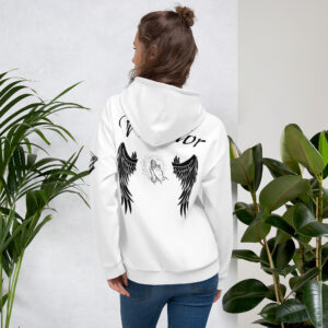 Unisex Hoodie - Image 16