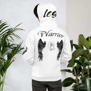Unisex Hoodie - Image 21