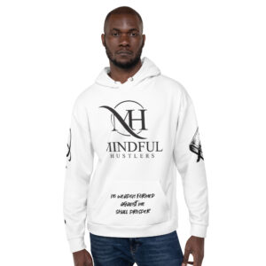 Unisex Hoodie - Image 7