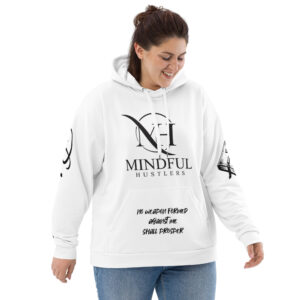 Unisex Hoodie - Image 8