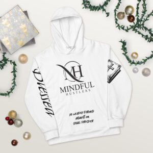 Unisex Hoodie - Image 10