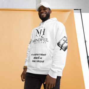 Unisex Hoodie - Image 13