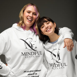 Unisex Hoodie - Image 15