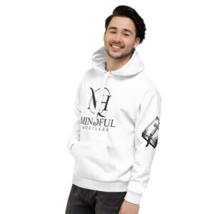 Unisex Hoodie - Image 4