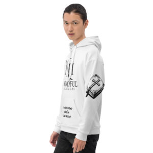 Unisex Hoodie - Image 11