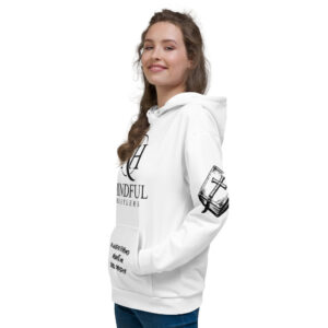 Unisex Hoodie - Image 17