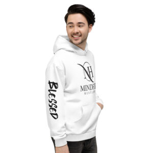 Unisex Hoodie - Image 5