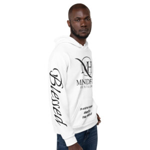 Unisex Hoodie - Image 12