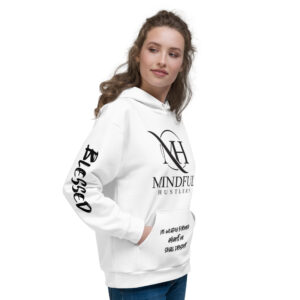 Unisex Hoodie - Image 18
