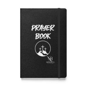 Hardcover bound notebook - Image 2