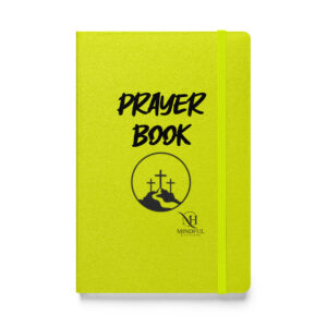 Hardcover bound notebook - Image 3