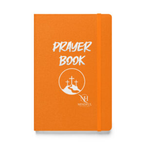 Hardcover bound notebook - Image 6