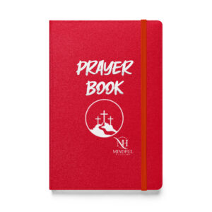 Hardcover bound notebook - Image 3