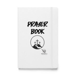 Hardcover bound notebook - Image 4