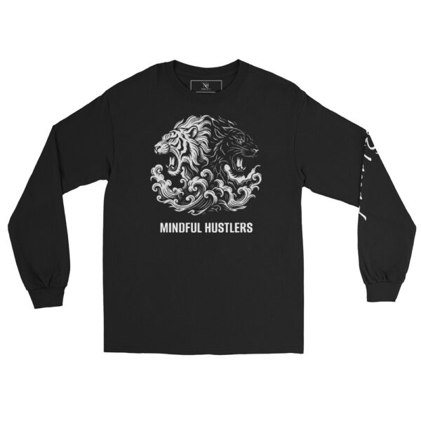 Men’s Long Sleeve Shirt