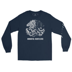 Men’s Long Sleeve Shirt - Image 3