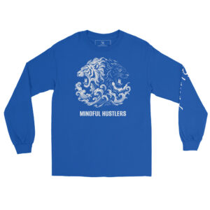 Men’s Long Sleeve Shirt - Image 7