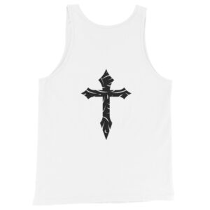 Men's Tank Top - Image 3