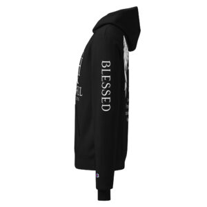 Unisex Champion hoodie - Image 3