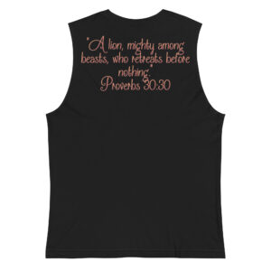 Muscle Shirt - Image 2