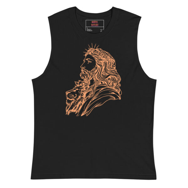 Muscle Shirt