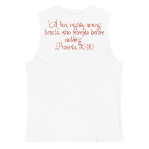 Muscle Shirt - Image 4