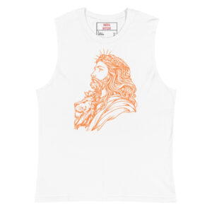 Muscle Shirt - Image 3