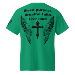 DryBlend® T-Shirt - Image 7