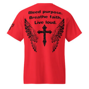DryBlend® T-Shirt - Image 3