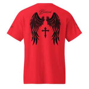 DryBlend® T-Shirt - Image 3