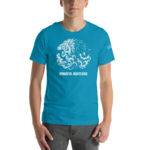Unisex t-shirt - Image 31