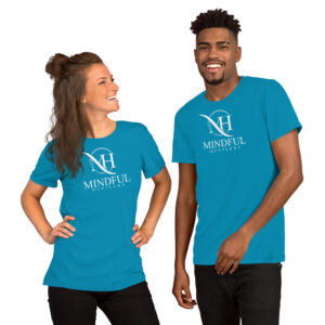 Unisex t-shirt - Image 5