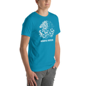Unisex t-shirt - Image 36