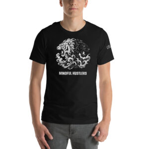 Unisex t-shirt - Image 7