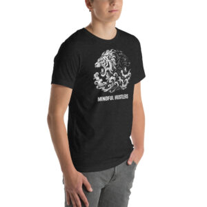 Unisex t-shirt - Image 6