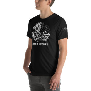 Unisex t-shirt - Image 10