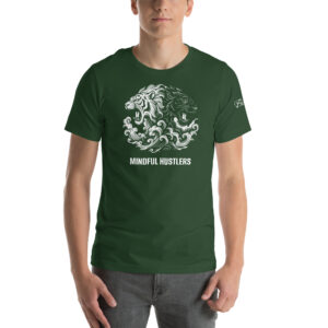 Unisex t-shirt - Image 25
