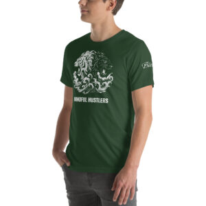 Unisex t-shirt - Image 28