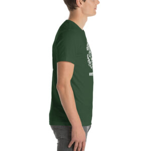 Unisex t-shirt - Image 29