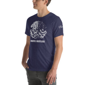 Unisex t-shirt - Image 22