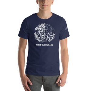 Unisex t-shirt - Image 13
