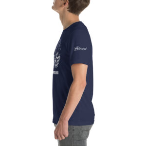 Unisex t-shirt - Image 15