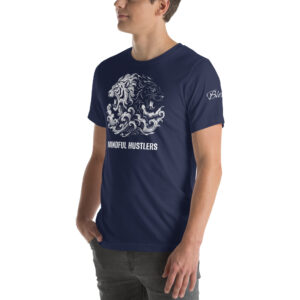 Unisex t-shirt - Image 16